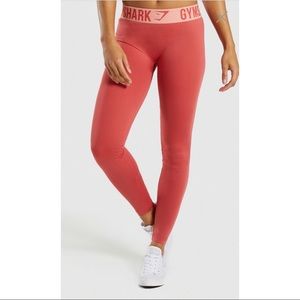 Gymshark leggings